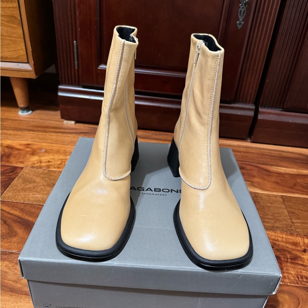 Vagabond Ansie Boot